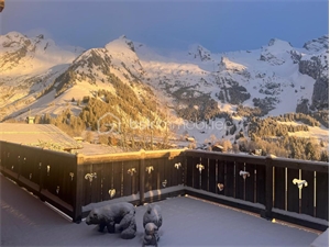 chalet à la vente -   74220  LA CLUSAZ, surface 306 m2 vente chalet - UBI459175658